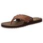 Chanclas Lois Jeans 86059 - Marron - 86059 Chanclas Lois Jeans 86059 - Marron - 86059