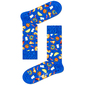 Calcetines Happy Socks Comida Basura - Multicolor Calcetines Happy Socks Comida Basura - Multicolor