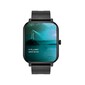Smartwatch Lkstech® Multi Función Pantalla Táctil 1,44" Ip67 Para Android Y Ios, Negro Smartwatch Lkstech® Multi Función Pantalla Táctil 1,44" Ip67 Para Android Y Ios, Negro