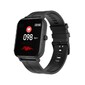 Smartwatch Lkstech® Multi Función Pantalla Táctil 1,44" Ip67 Para Android Y Ios, Negro Smartwatch Lkstech® Multi Función Pantalla Táctil 1,44" Ip67 Para Android Y Ios, Negro
