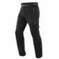 Pantalón Sphere Pro Dover 7112036 - Negro/Gris - Pantalón Largo Trekking Verano Pantalón Sphere Pro Dover 7112036 - Negro/Gris - Pantalón Largo Trekking Verano