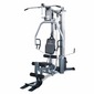 Máquina Multifunções + Leg Press (Opcional) Titanium Strength - Preto Máquina Multifunções + Leg Press (Opcional) Titanium Strength - Preto