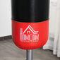 Saco De Boxeo Homcom Saco De Boxeo Homcom