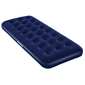 Bestway Colchão Insuflável 185 X 76 X 22 Cm 67000 - Sin Color - Colchón Hinchable Bestway Colchão Insuflável 185 X 76 X 22 Cm 67000 - Sin Color - Colchón Hinchable