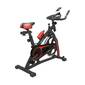 Bicicleta Spinning Prixton Bike Fit Spinning Xtreme - Preto/Vermelho - Bicicleta Indoor Bicicleta Spinning Prixton Bike Fit Spinning Xtreme - Preto/Vermelho - Bicicleta Indoor
