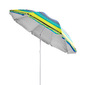 Sombrilla Playa Parasol Amarilla De Nylon De ø 180 Cm - amarillo - Sombrilla Parasol Amarillo Sombrilla Playa Parasol Amarilla De Nylon De ø 180 Cm - amarillo - Sombrilla Parasol Amarillo