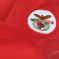Camisola Retro Benfica Campeão Europeu 1961 Mulher - Vermelho 