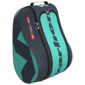 Varlion Bag P.racket Summum Pro- Turquoise. 54l Varlion Bag P.racket Summum Pro- Turquoise. 54l