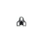 Travessas De Pedais Keo Cleat Look - Cinzento - Olhe Pedais Keo Cunho Calas Travessas De Pedais Keo Cleat Look - Cinzento - Olhe Pedais Keo Cunho Calas