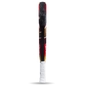 Pala De Pádel Akkeron Oro Furia R20 - Rojo Pala De Pádel Akkeron Oro Furia R20 - Rojo