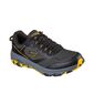 Calçado Impermeável De Caminhada Skechers Run Trail Altitude Homem. Preto/amarelo - Preto/Amarelo 