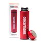Termo Botella Frío Y Calor Singular Wod - Rojo Termo Botella Frío Y Calor Singular Wod - Rojo