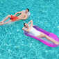 Bestway Tumbona Hinchable Para Piscina Aqua Lounge Bestway Tumbona Hinchable Para Piscina Aqua Lounge