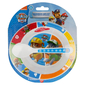 Serviço De Mesa Paw Patrol 62307 - Branco Serviço De Mesa Paw Patrol 62307 - Branco