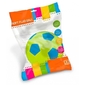 Pelota Fútbol Blandita Flúor 200 Mm - Multicolor Pelota Fútbol Blandita Flúor 200 Mm - Multicolor