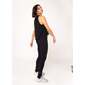 Camiseta Sin Mangas Joy Studio - Negro Camiseta Sin Mangas Joy Studio - Negro