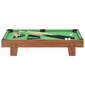 Mini Mesa De Bilhar Vidaxl - mini mesa de bilhar Mini Mesa De Bilhar Vidaxl - mini mesa de bilhar