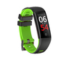 Leotec Pulsera De Actividad Fashion Health Verde Leotec Pulsera De Actividad Fashion Health Verde