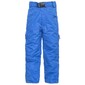 Pantalones De Esquí Impermeables Acolchados Con Tirantes Desmontables Trespass Marvelous - Azul 