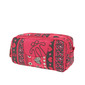 Estuche Escolar Dos Compartimentos Sobre - Rosa - Estuche Escolar Estuche Escolar Dos Compartimentos Sobre - Rosa - Estuche Escolar