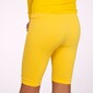 Malla Térmica Corta Ho Soccer - Amarillo Malla Térmica Corta Ho Soccer - Amarillo
