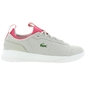 Zapatillas Deporte Lacoste 34spw0027 Lt Spirit - Gris - 34spw0027 Lt Spirit Zapatillas Deporte Lacoste 34spw0027 Lt Spirit - Gris - 34spw0027 Lt Spirit