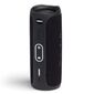 Altavoz Bluetooth Jbl Flip 5 Black - 20w Rms - Bt4.2 - Ipx7 Resist. Al Agua - Bat. 4800m - Negro Altavoz Bluetooth Jbl Flip 5 Black - 20w Rms - Bt4.2 - Ipx7 Resist. Al Agua - Bat. 4800m - Negro