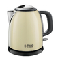 Russell Hobbs 24994-70 Tetera Eléctrica 1 L Crema De Color 2400 W Russell Hobbs 24994-70 Tetera Eléctrica 1 L Crema De Color 2400 W