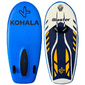 Tabla De Foil Blaster 190 Cm Kohala - Amarillo/Negro Tabla De Foil Blaster 190 Cm Kohala - Amarillo/Negro