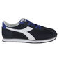 Zapatillas Moda Niños - Diadora Vega Gs 60063 - Azul Marino Zapatillas Moda Niños - Diadora Vega Gs 60063 - Azul Marino