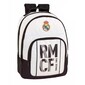 Mochila Real Madrid Doble - multicolor 