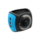 Cámara Wifi 360° Full Hd Action Camera Territory Discovery Adventures - Azul Marino Cámara Wifi 360° Full Hd Action Camera Territory Discovery Adventures - Azul Marino