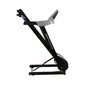 Cinta De Correr Transportable Ion Fitness Corsa T2 - Negro - Uso Doméstico Cinta De Correr Transportable Ion Fitness Corsa T2 - Negro - Uso Doméstico