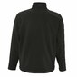 Casaco De Casaco Macio Para Homem Relaxar (Respirável, Resistente Ao Vento E à água) Sols (Carvão Vegetal) - Cinzento Escuro Casaco De Casaco Macio Para Homem Relaxar (Respirável, Resistente Ao Vento E à água) Sols (Carvão Vegetal) - Cinzento Escuro