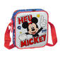 Bolsa Tiracolo Mickey Things Disney - Multicor 