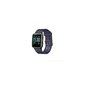 Sunstech Fitlifewatchbl Smartwatch Tft 3,3 Cm (1.3") Azul Gps (Satélite) - Multicolor Sunstech Fitlifewatchbl Smartwatch Tft 3,3 Cm (1.3") Azul Gps (Satélite) - Multicolor