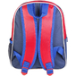 Mochila Spiderman 71432 - Rojo Mochila Spiderman 71432 - Rojo