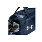 Under Armour Undeniable Duffel 4.0 Xs 1342655-408 - azul - Unisex, Azul, Bolsa Under Armour Undeniable Duffel 4.0 Xs 1342655-408 - azul - Unisex, Azul, Bolsa