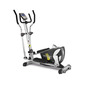 Bicicleta Elíptica Plegable Bh Spazio Program G2567 - Negro - Uso Doméstico: Hasta 7h/semana Bicicleta Elíptica Plegable Bh Spazio Program G2567 - Negro - Uso Doméstico: Hasta 7h/semana