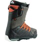 Botas Snowboard Nitro Thunder Tls - Marron Botas Snowboard Nitro Thunder Tls - Marron
