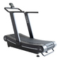 Passadeira Curva Titanium Strength Commercial Curved Treadmill - Preto Passadeira Curva Titanium Strength Commercial Curved Treadmill - Preto