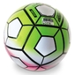 Balón Fútbol  Bio-ball 350 Gr Suave - Multicolor 