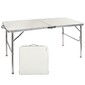 Mesa Plegable Regulable De Camping Aktive Mesa Plegable Regulable De Camping Aktive