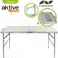 Mesa Plegable Regulable De Camping Aktive Mesa Plegable Regulable De Camping Aktive