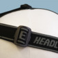 Linterna Frontal Hosa Camp Light 10 Leds - granate - Linterna Frontal Camping Linterna Frontal Hosa Camp Light 10 Leds - granate - Linterna Frontal Camping