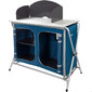 Cozinha Dobrável Aktive Cozinha Camping Com Para-vento Cozinha Dobrável Aktive Cozinha Camping Com Para-vento