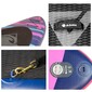 Paddle Hinchable Spiral 325cm- Con Inflador, Remo, Deriva, Leash Y Mochila De Transporte Paddle Hinchable Spiral 325cm- Con Inflador, Remo, Deriva, Leash Y Mochila De Transporte