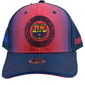 Gorra Fc Barcelona 64147 - Azul Marino Gorra Fc Barcelona 64147 - Azul Marino
