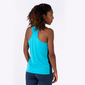 Camiseta Tirantes Joma Record Ii Turquesa Flúor Marino - Azul Claro/Azul Oscuro - Camiseta Tirantes Mujer Camiseta Tirantes Joma Record Ii Turquesa Flúor Marino - Azul Claro/Azul Oscuro - Camiseta Tirantes Mujer