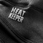 Gorro Heatkeeper Térmico Deportivo Techno - Negro Gorro Heatkeeper Térmico Deportivo Techno - Negro